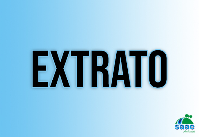 EXTRATO - ATA DE SESSÃO Inexigibilidade nº 001/2025, Edital nº 011/2025, Processo nº 011/2025