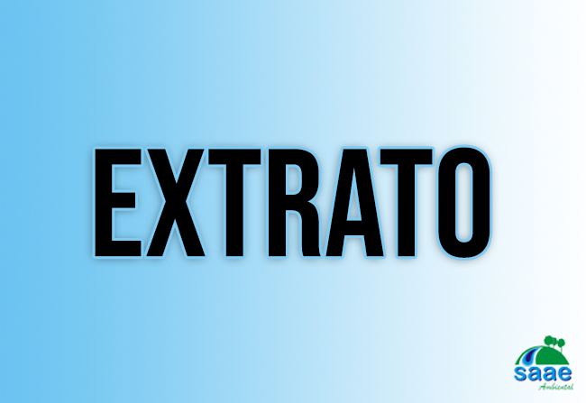 EXTRATO DE CONTRATO Nº 021-2025 - PASQUA POÇOS ELETROMOTORES LTDA